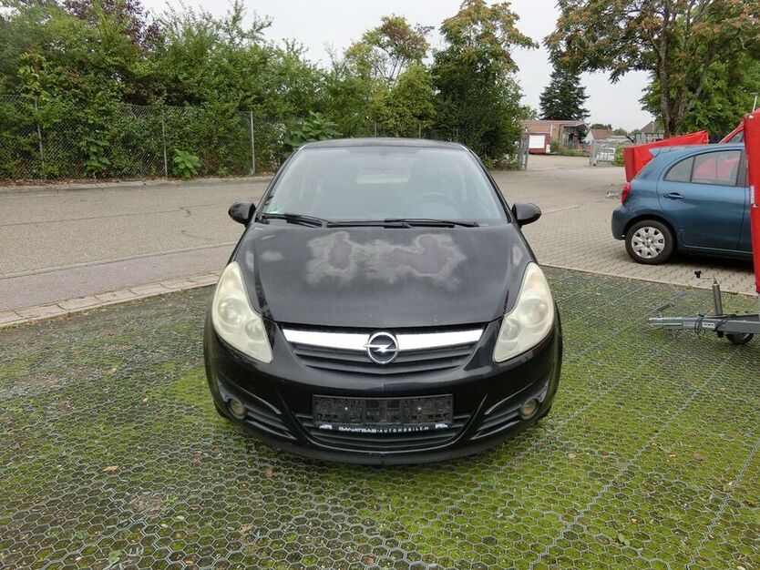 Corsa