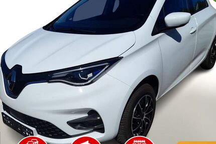 Renault ZOE 17.400 km 16.988 &euro; Kehl 77694