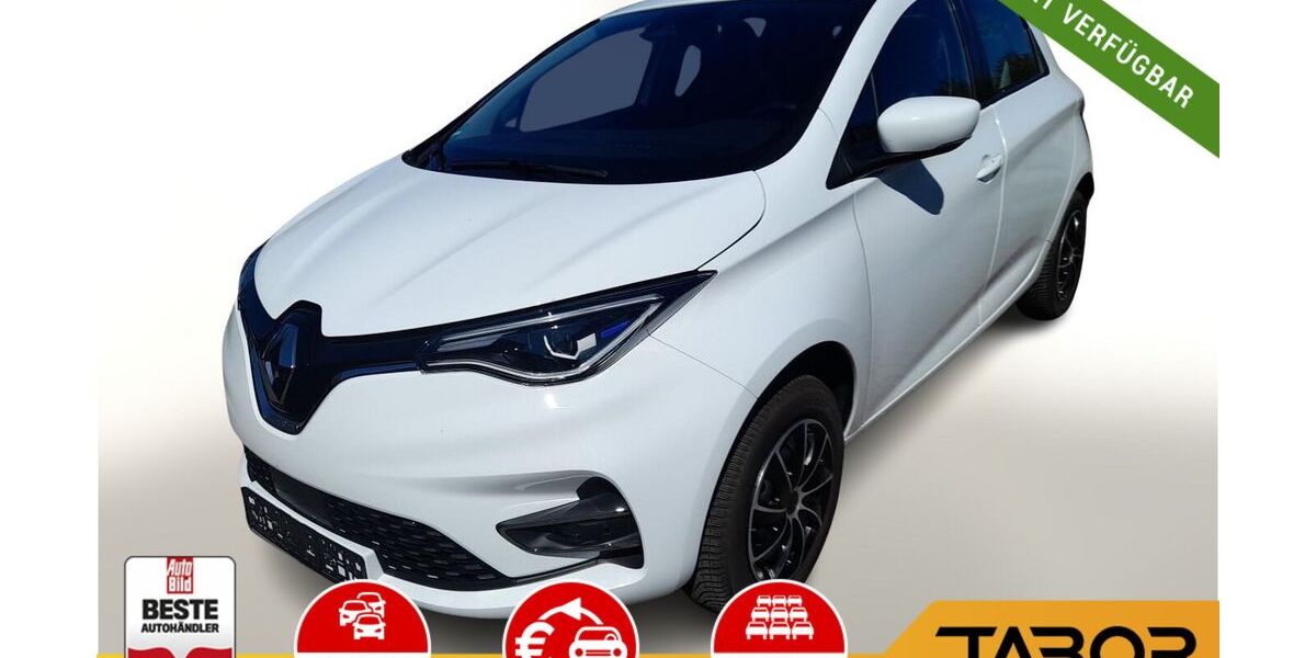 Renault ZOE 17.400 km 16.988 &euro; Kehl 77694