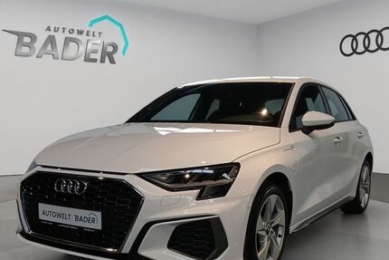 Audi A3 27.618 km 26.930 &euro; Wolfratshausen 82515