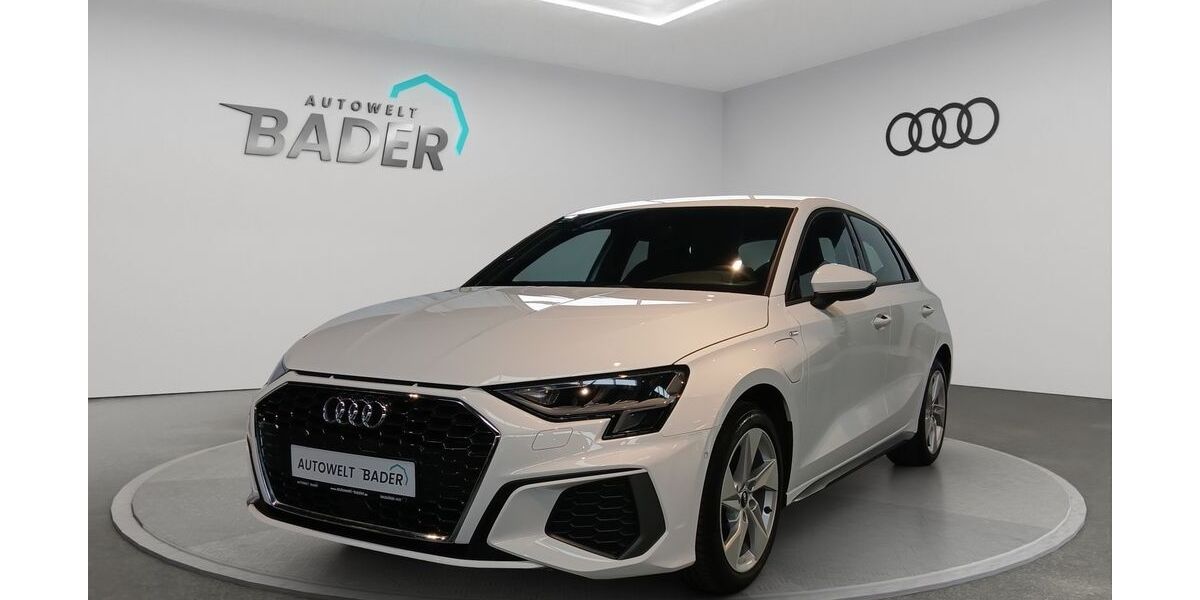 Audi A3 27.618 km 26.930 &euro; Wolfratshausen 82515