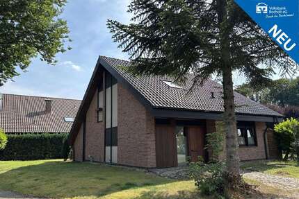 Haus zum Kaufen in Rhede 349.000 € 125 m² 4 zimmer