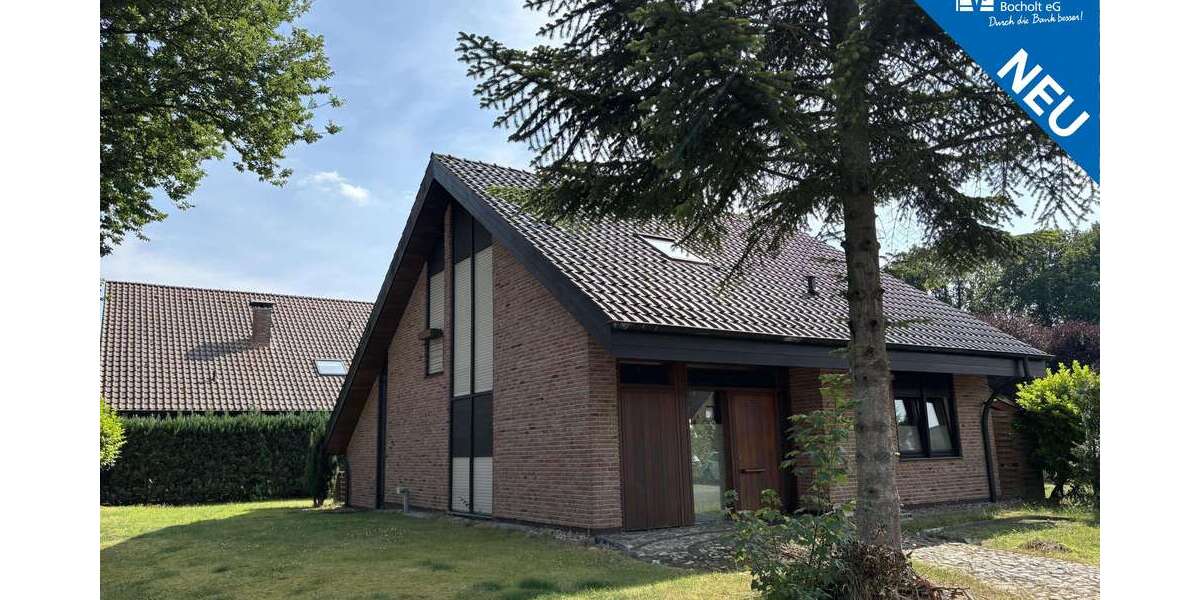 Haus zum Kaufen in Rhede 349.000 € 125 m² 4 zimmer