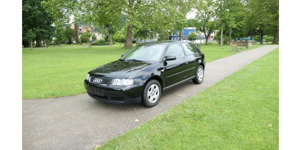 Audi A3 67.800 km 6.250 &euro; Bad Breisig 53498