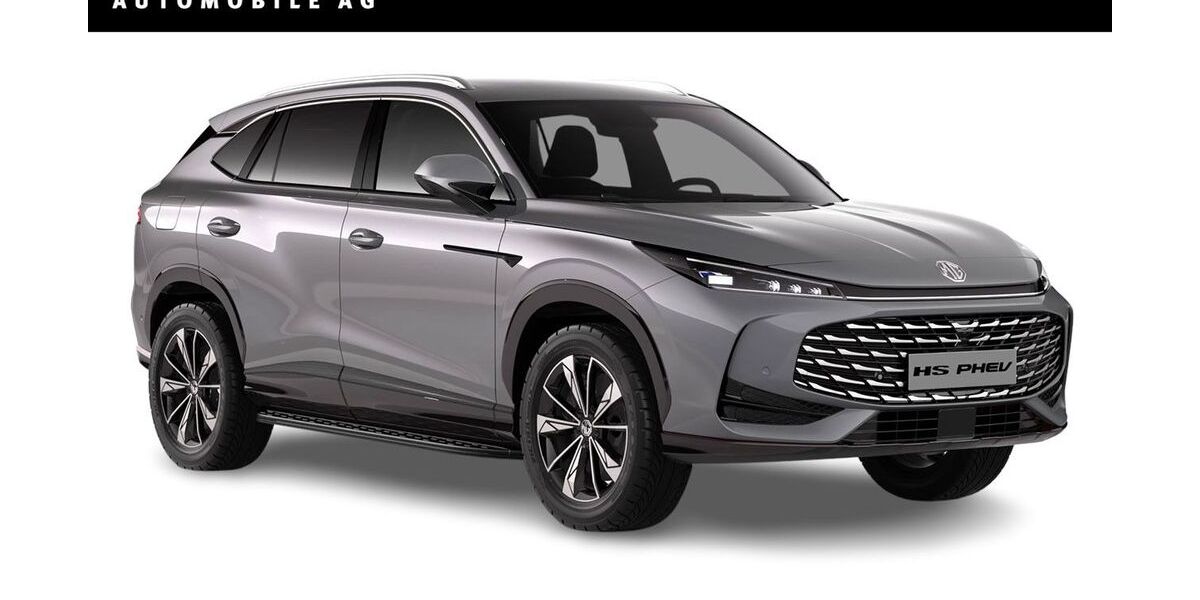 MG HS 1.500 km 32.880 &euro; Berlin 12683