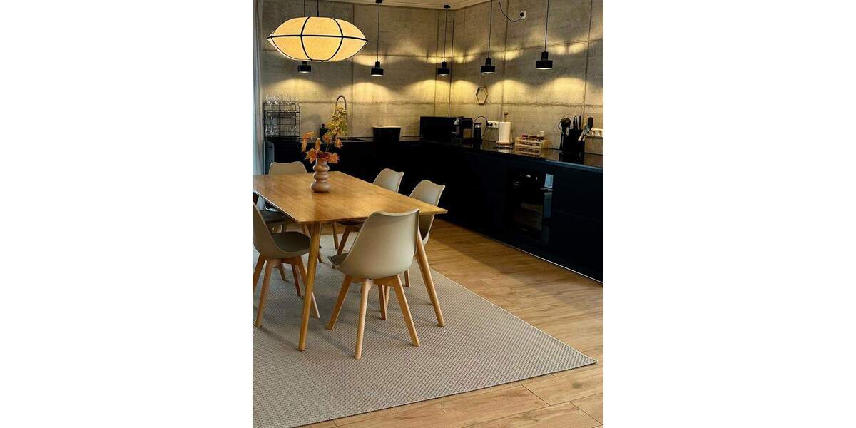 Terrassenwohnung Wolfsburg Ehmen - 3 Zimmer, 114 m&sup2;, 440.000&euro; | Angebot:25619291