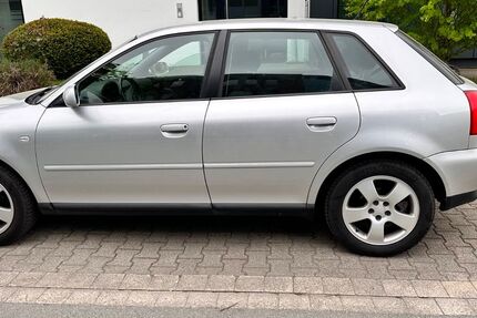 Audi A3 209.600 km 2.200 &euro; Münster 48151