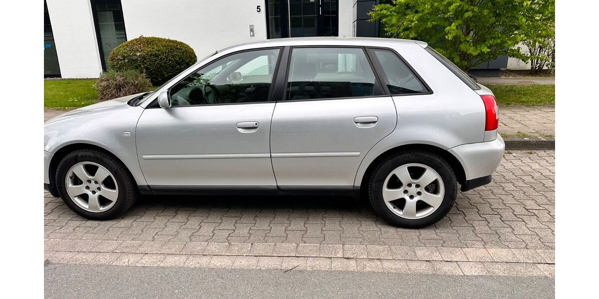 Audi A3 209.600 km 2.200 &euro; Münster 48151