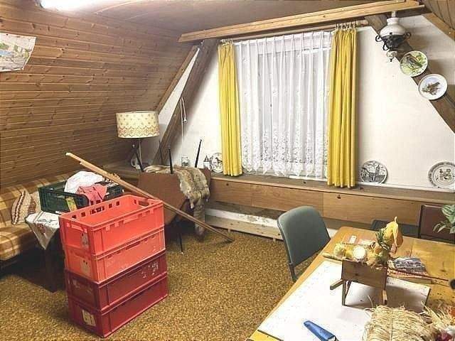 Einfamilienhaus Seegebiet Mansfelder Land Röblingen am See - 4 Zimmer, 110 m&sup2;, 95.000&euro; | Angebot:26683903