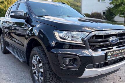 Ford Ranger 90.350 km 27.990 &euro; Eslohe - Bremke 59889