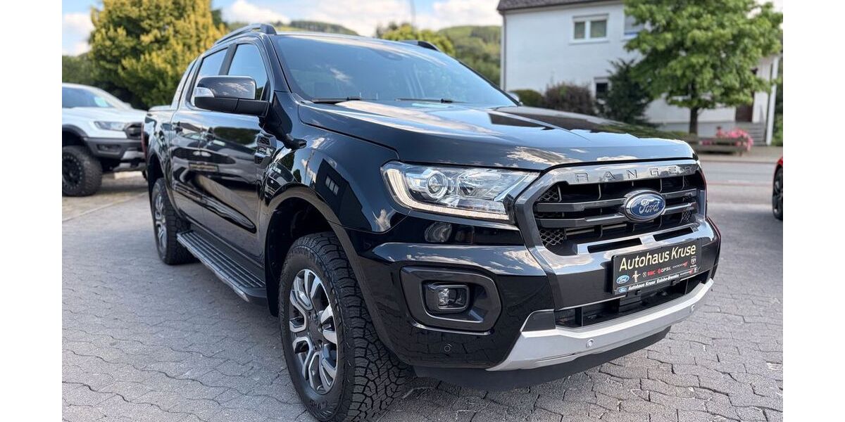 Ford Ranger 90.350 km 27.990 &euro; Eslohe - Bremke 59889
