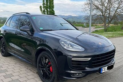 Porsche Cayenne 125.000 km 37.000 &euro; Bad Krozingen 79189
