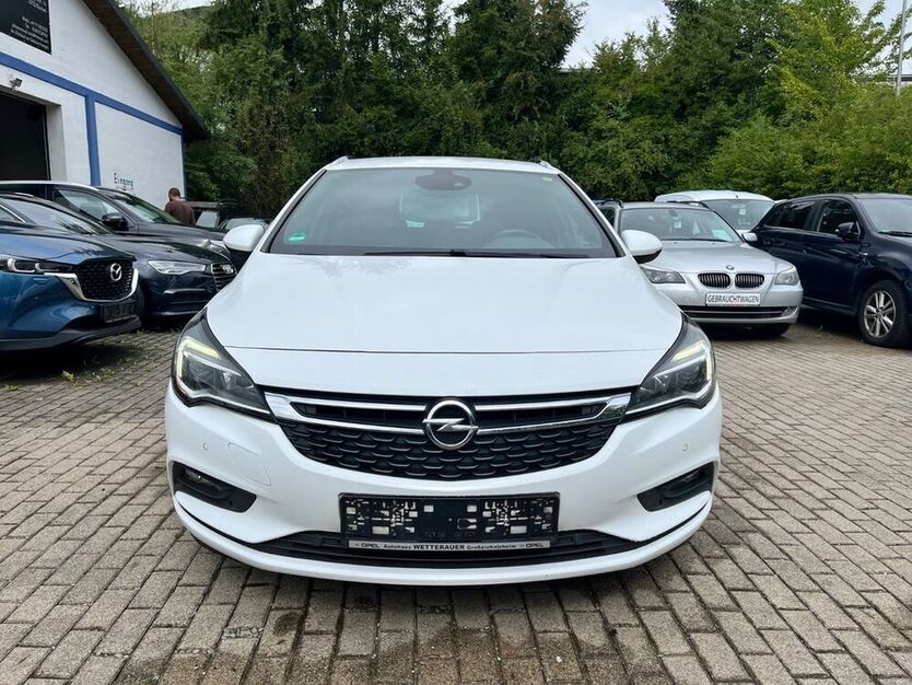 Astra