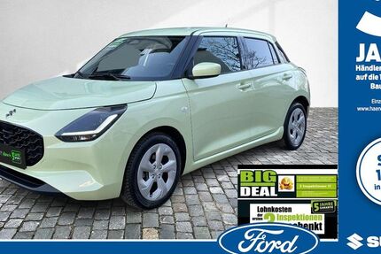 Suzuki Swift 20.886 km 15.280 &euro; München 81827