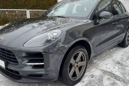 Porsche Macan 133.897 km 31.900 &euro; Unterhaching 82008