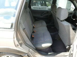 VW Passat B3 NASENBÄR GT SYNCRO KOMBI 2,0E 232.543 km 1.985 &euro; Dossenheim 69221