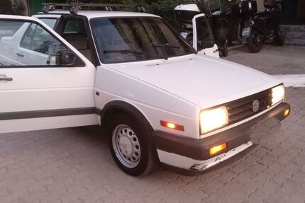 VW Jetta