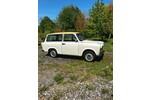 Trabant 601 16.995 km 6.900 € Bechstedtstraß 