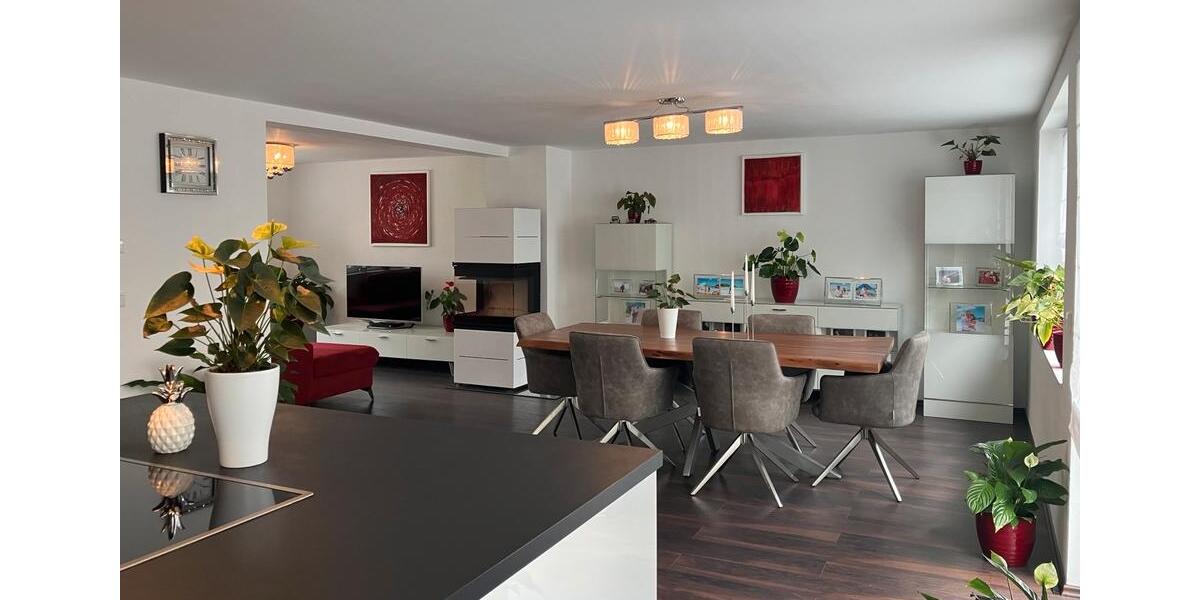 Doppelhaushälfte Bahretal - 6 Zimmer, 180 m&sup2;, 469.000&euro; | Angebot:26962798
