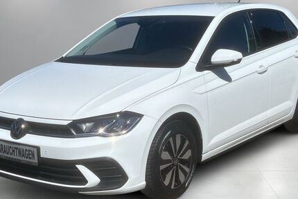 VW Polo 47.946 km 19.995 &euro; Wismar 23966