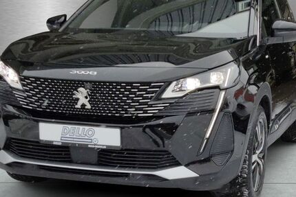 Peugeot 3008 30.628 km 23.850 &euro; Norderstedt 22848