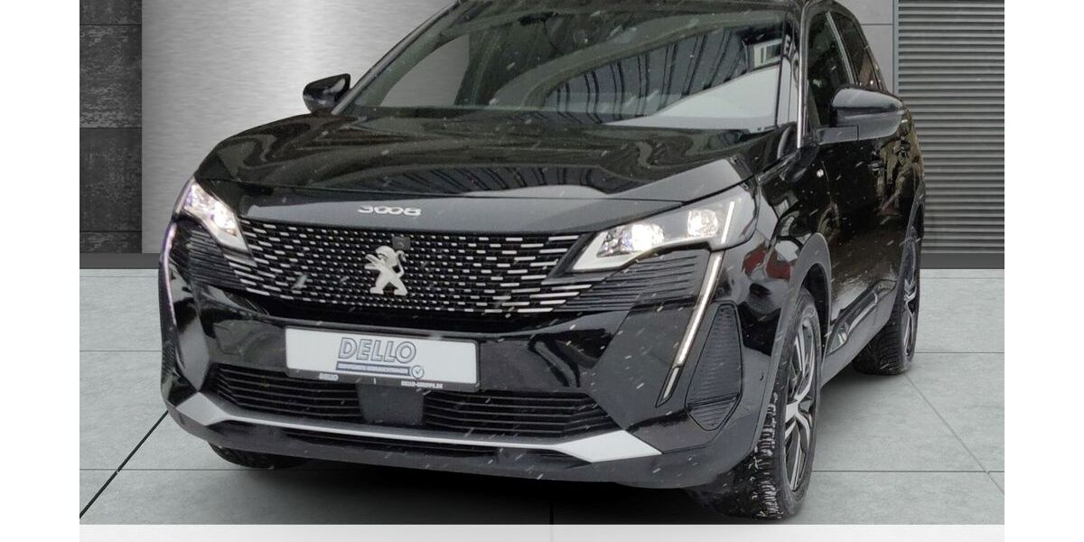 Peugeot 3008 30.628 km 23.850 &euro; Norderstedt 22848