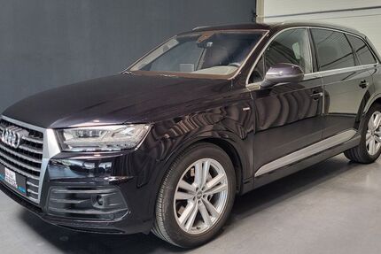 Audi Q7 183.845 km 28.950 &euro; Teltow 14513