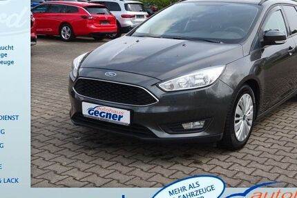 Ford Focus 108.448 km 7.840 &euro; Eilenburg 04838