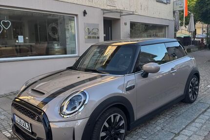 Mini Cooper S 37.600 km 22.800 &euro; Weiler-Simmerberg 88171