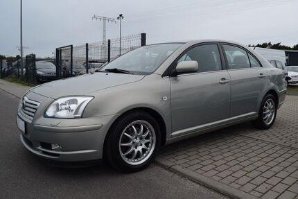 Toyota Avensis 149.500 km 4.499 € Wildau 15745