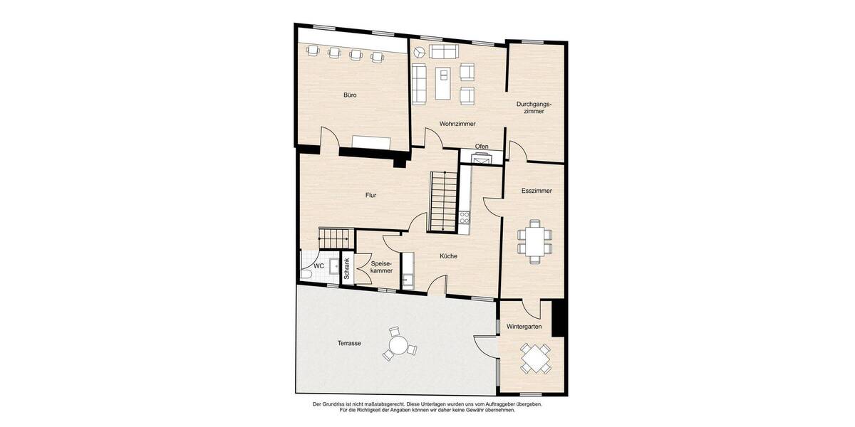 Einfamilienhaus Gerolzhofen - 1 Zimmer, 370 m&sup2;, 650.000&euro; | Angebot:26054810