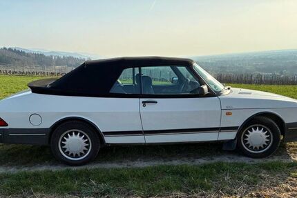 Saab 900 260.000 km 12.000 &euro; Baden-Baden 76530
