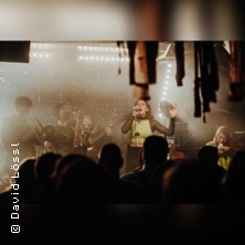 Hamburg Art Ensemble plays Billie Eilish 29.12.2025 Nica Jazz Club