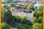 attraktive Kapitalanlage - vermietete 4-Raum-Wohnung im Grünen mit Balkon und Stellplatz - Etagenwohnung Gera | Angebot:27362900