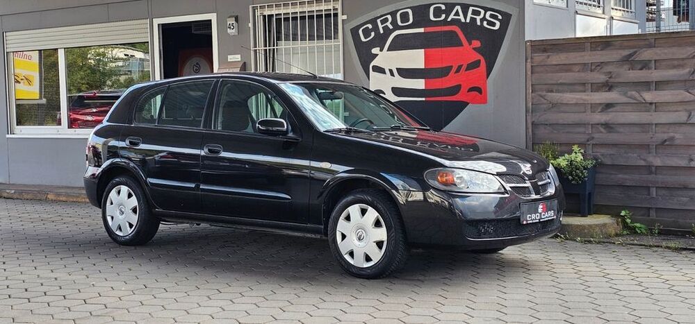 Almera