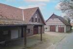 Mehrfamilienhaus, Wohnhaus Stemwede Haldem - 9 Zimmer, 281 m&sup2;, 449.000&euro; | Angebot:26657712