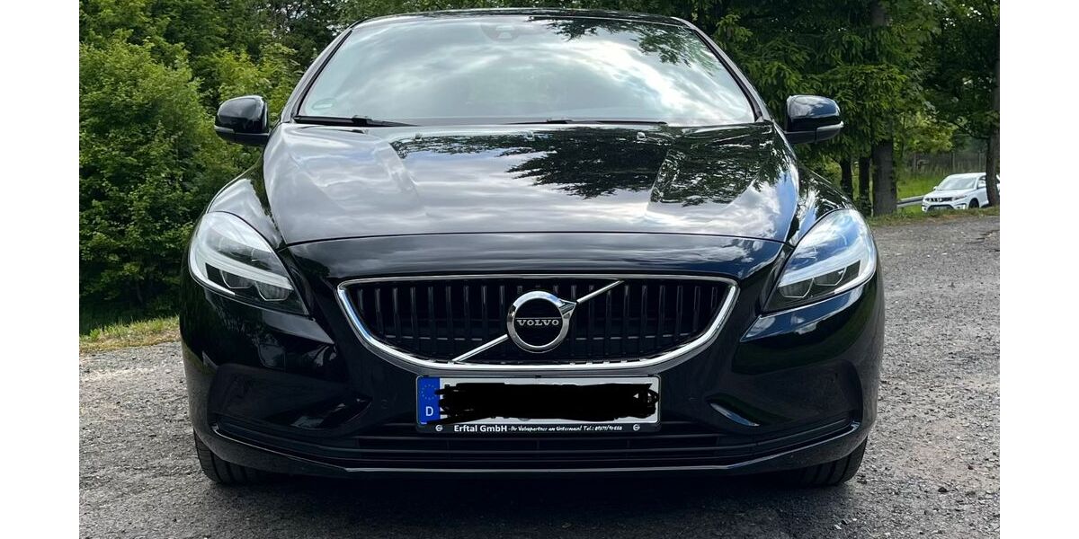 Volvo V40 93.000 km 14.490 &euro; Eisenach 99817