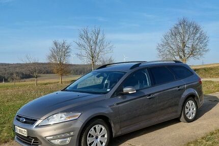 Ford Mondeo 152.600 km 4.699 &euro; Hettstadt 97265
