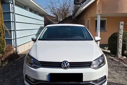 VW Polo 102.000 km 9.500 &euro; Meckenbeuren 88074