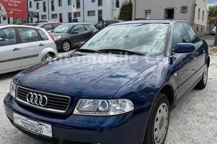 Audi A4 210.000 km 999 &euro; Simmern 55469