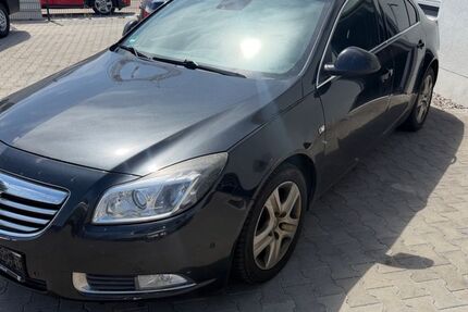 Opel Insignia 340.000 km 1.990 &euro; Bruck in der Oberpfalz 92436