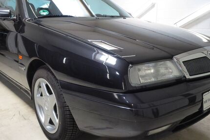 Lancia Kappa 123.700 km 6.400 € Stolberg 52224