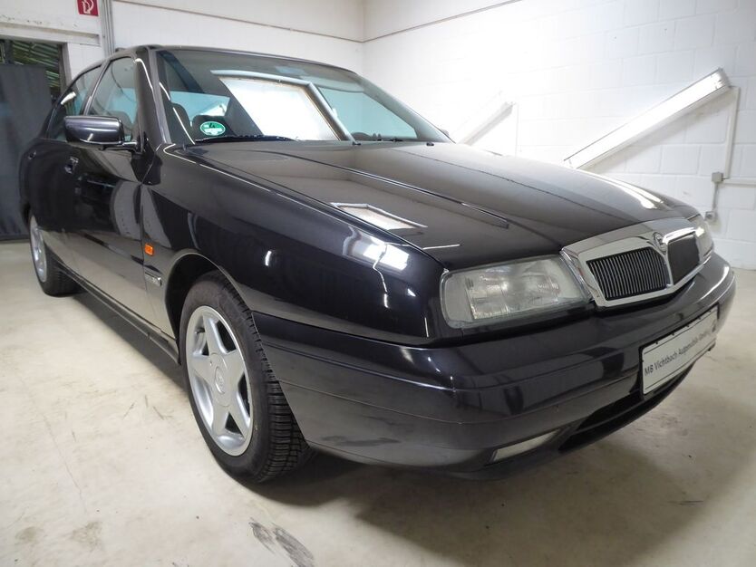 Lancia Kappa 123.700 km 6.400 € Stolberg 52224