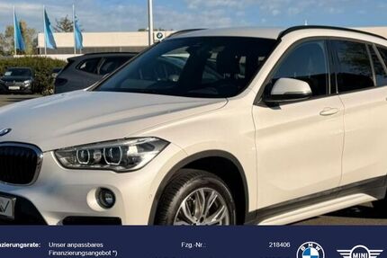 BMW X1 98.000 km 19.890 &euro; Hof 95032