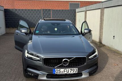 Volvo V90 Cross Country 164.000 km 28.500 &euro; Bad Rothenfelde 49214