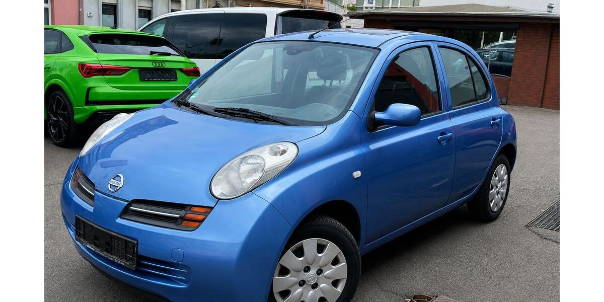 Nissan Micra 42.500 km 2.999 &euro; Mülheim an der Ruhr 45476