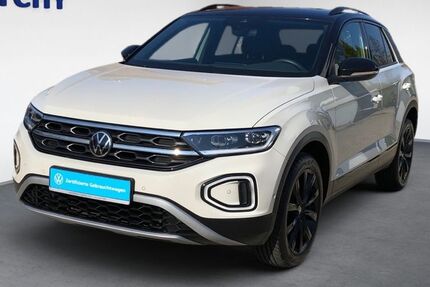 VW T-Roc 68.392 km 19.980 &euro; Neu Wulmstorf 21629