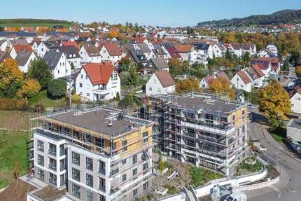 Wohnung zum Mieten in Aalen 616,47 € 75.64 m² 3 zimmer