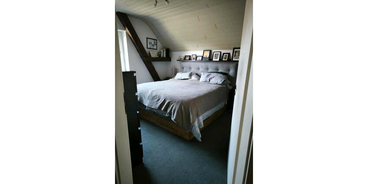 Maisonettenwohnung Calberlah - 1 Zimmer, 56 m&sup2;, 119.000&euro; | Angebot:27455707
