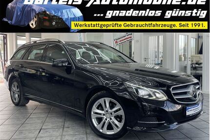 Mercedes E 220